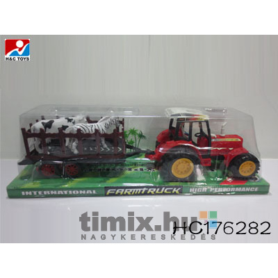 Traktor HC176282