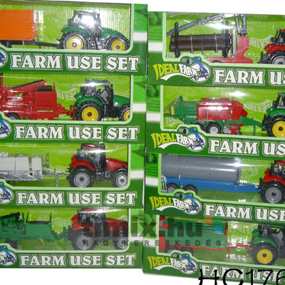 IDEAL FARM Traktor HC176534