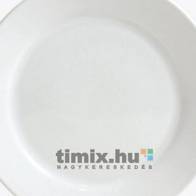 (A!)(KIAR30) HORECA lapos tányér 24.5cm w25577