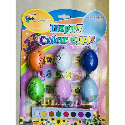 Festhető tojás