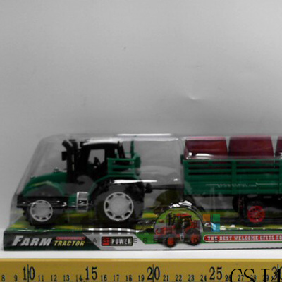 Traktor CSJ44482(922-23)