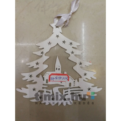 Karácsonyi dekor G16154