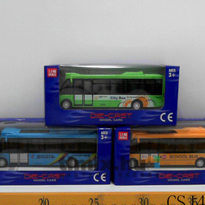 Busz CSJ47718/8969-14