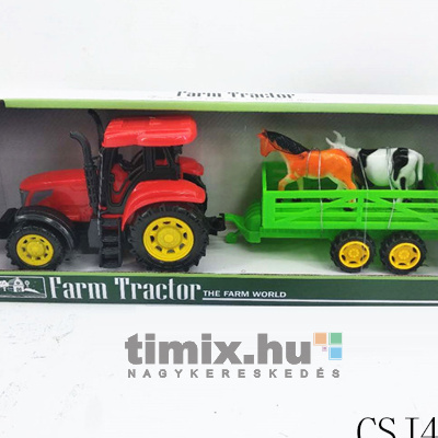 Traktor CSJ47931/1601-5B