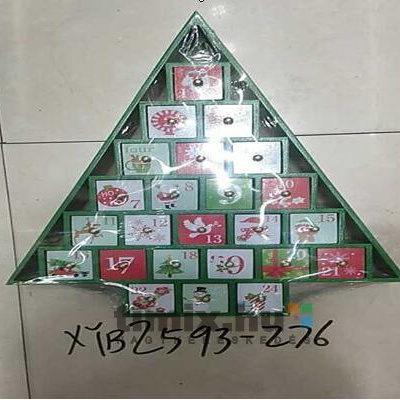 Karácsonyi dekor