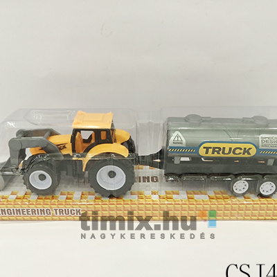 Traktor CSJ47529/9985-4A