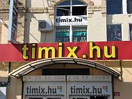 timix.hu nagykereskedés 687-es üzlet
